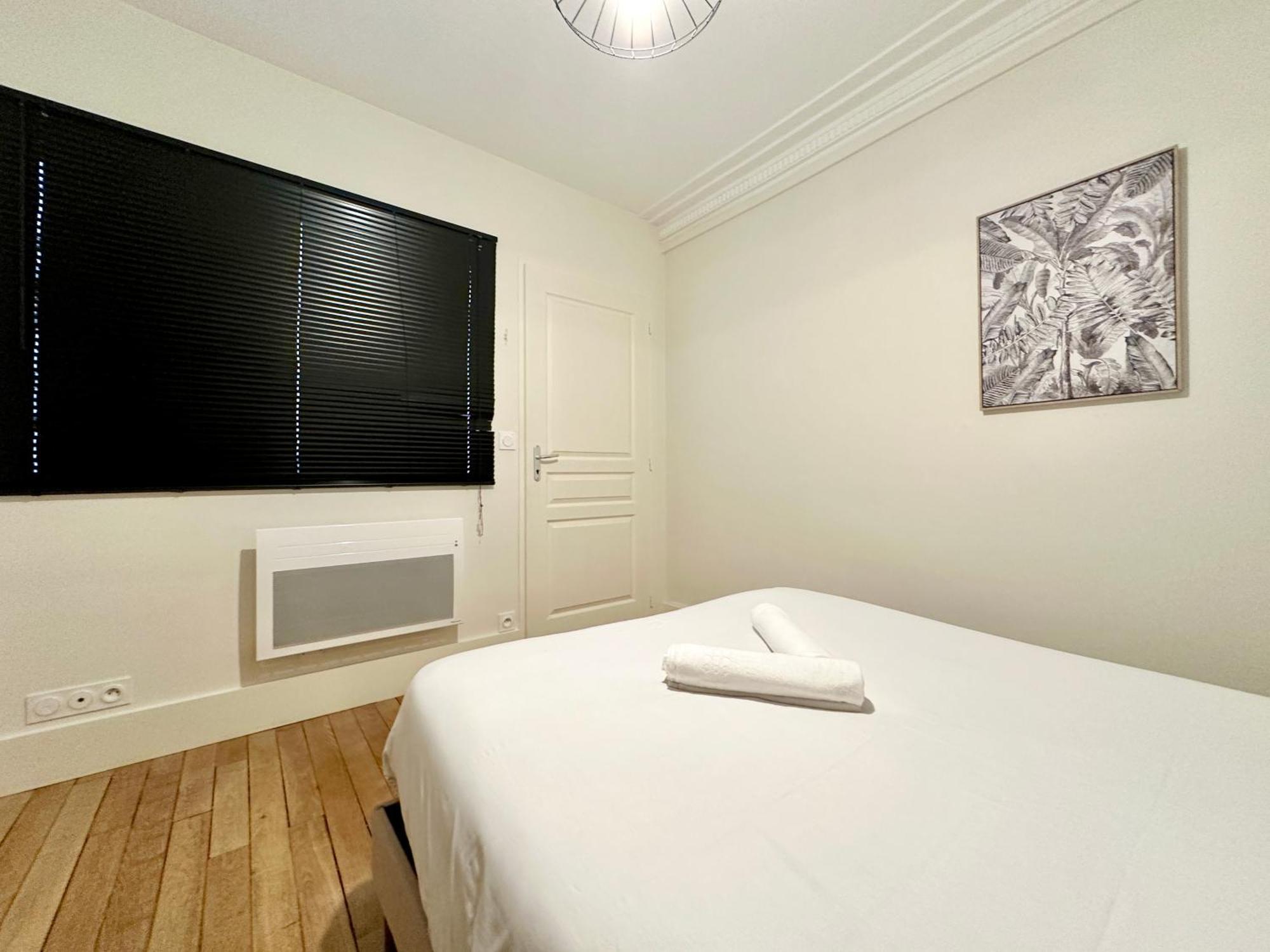 L'Haussmannien, Splendide Et Lumineux Apartment ลิมอจส์ ภายนอก รูปภาพ